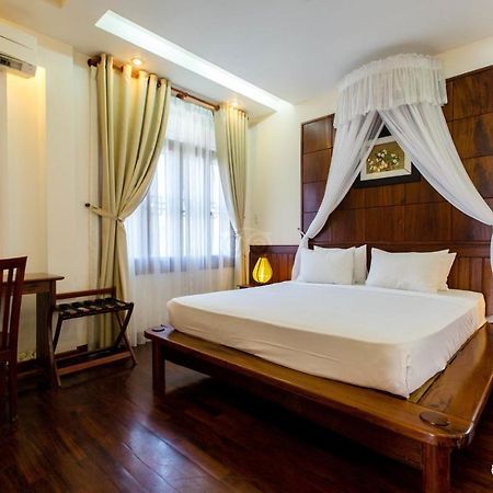 The Hoi An Orchid Garden Villas Bagian luar foto