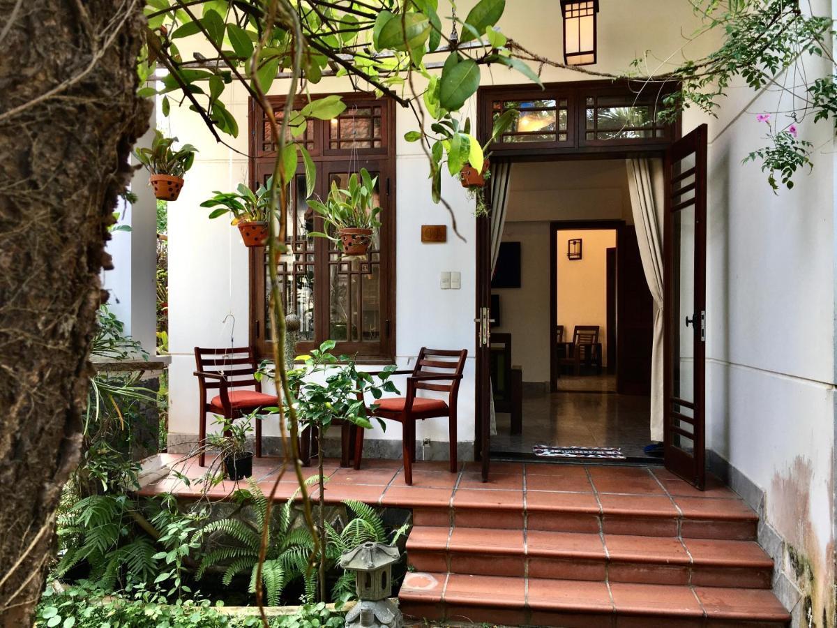 The Hoi An Orchid Garden Villas Ruang foto