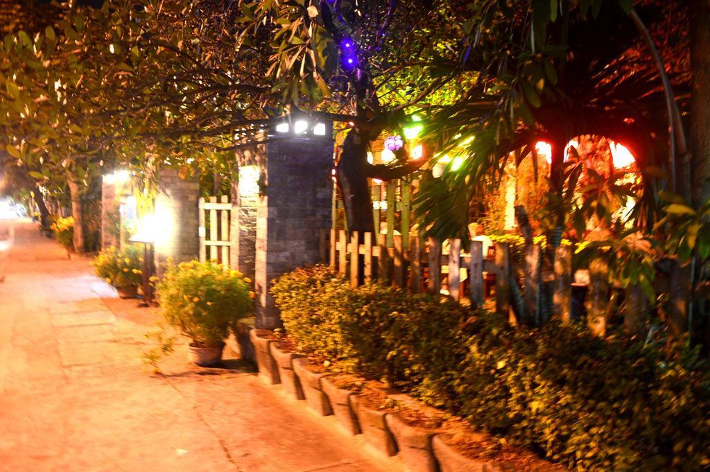 The Hoi An Orchid Garden Villas Bagian luar foto