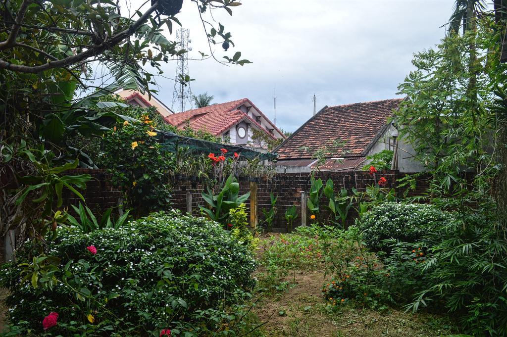 The Hoi An Orchid Garden Villas Bagian luar foto