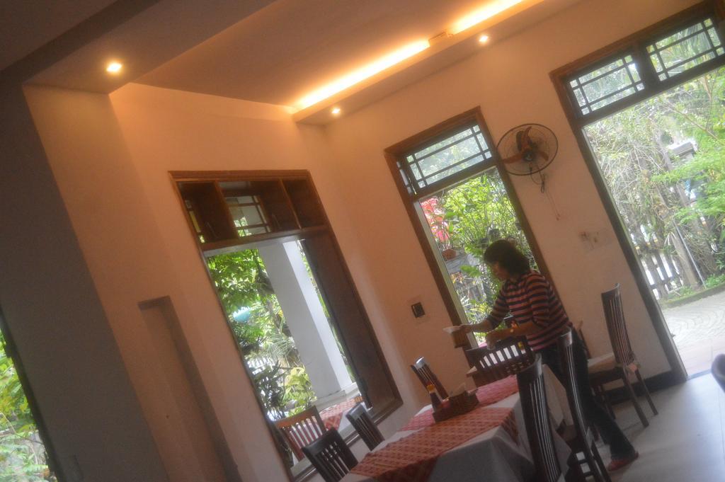 The Hoi An Orchid Garden Villas Bagian luar foto