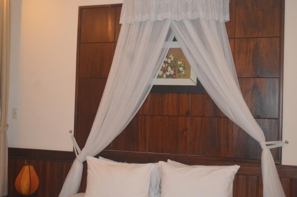 The Hoi An Orchid Garden Villas Bagian luar foto