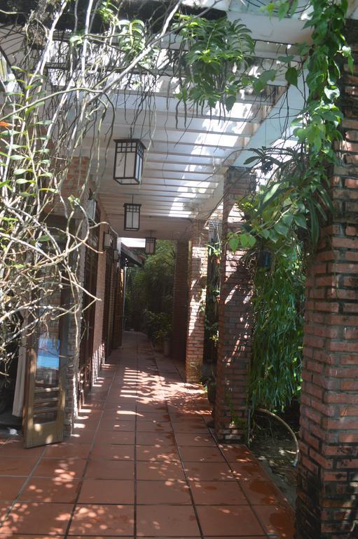The Hoi An Orchid Garden Villas Bagian luar foto