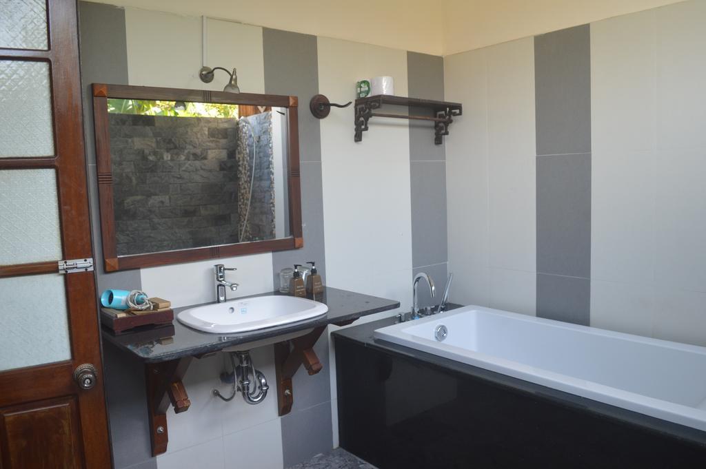 The Hoi An Orchid Garden Villas Bagian luar foto