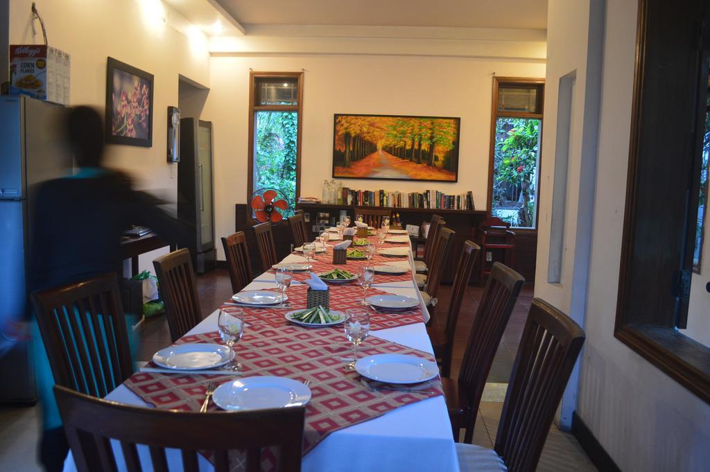 The Hoi An Orchid Garden Villas Bagian luar foto