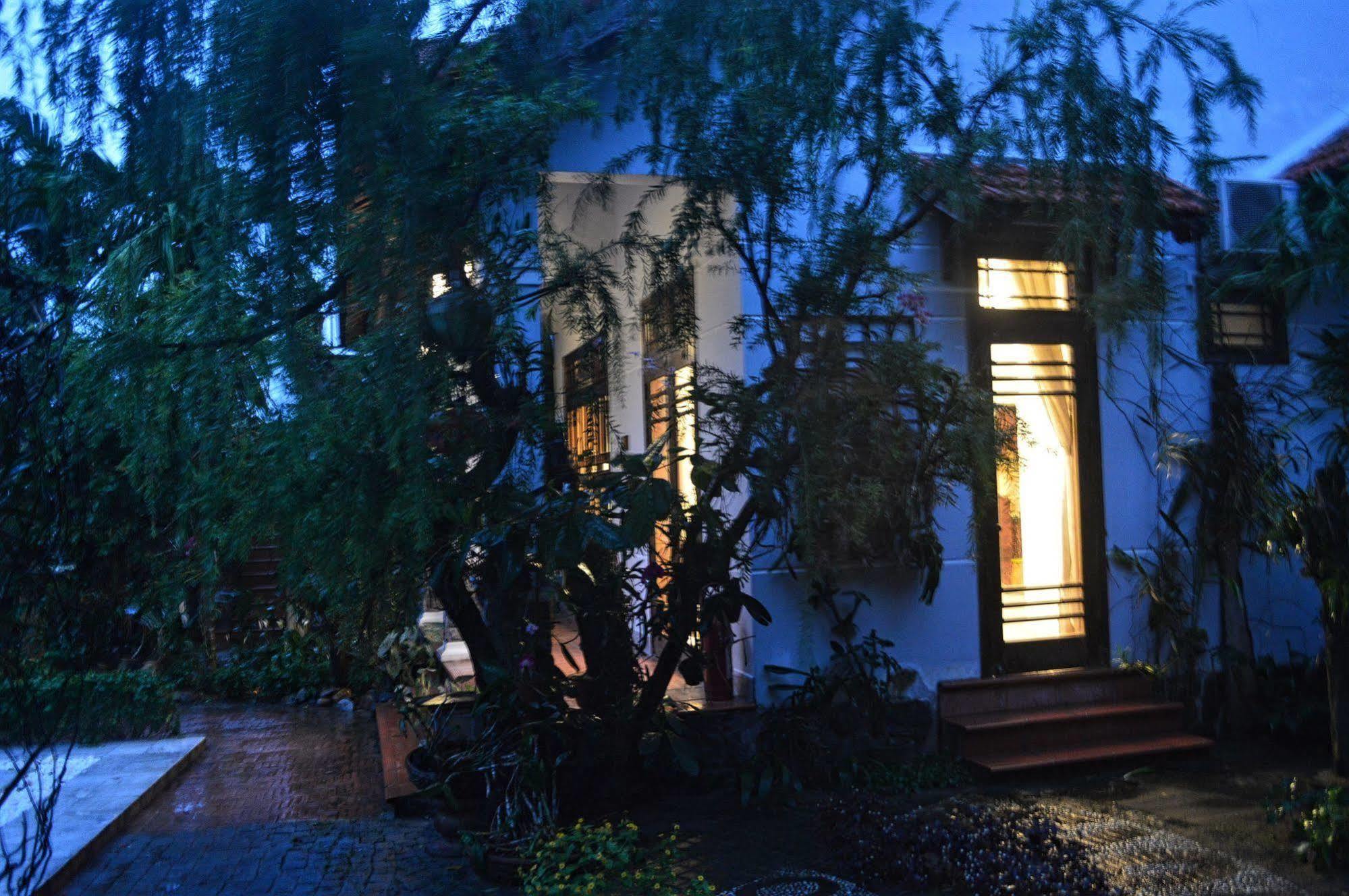 The Hoi An Orchid Garden Villas Bagian luar foto