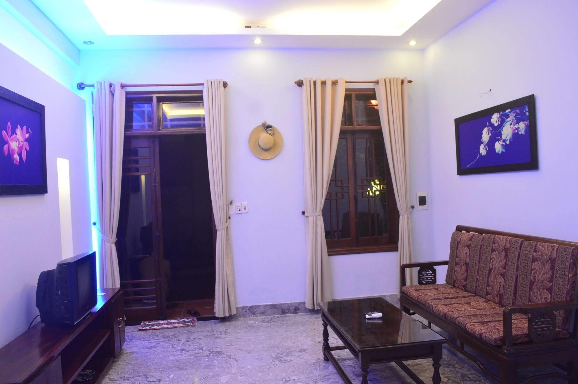 The Hoi An Orchid Garden Villas Bagian luar foto