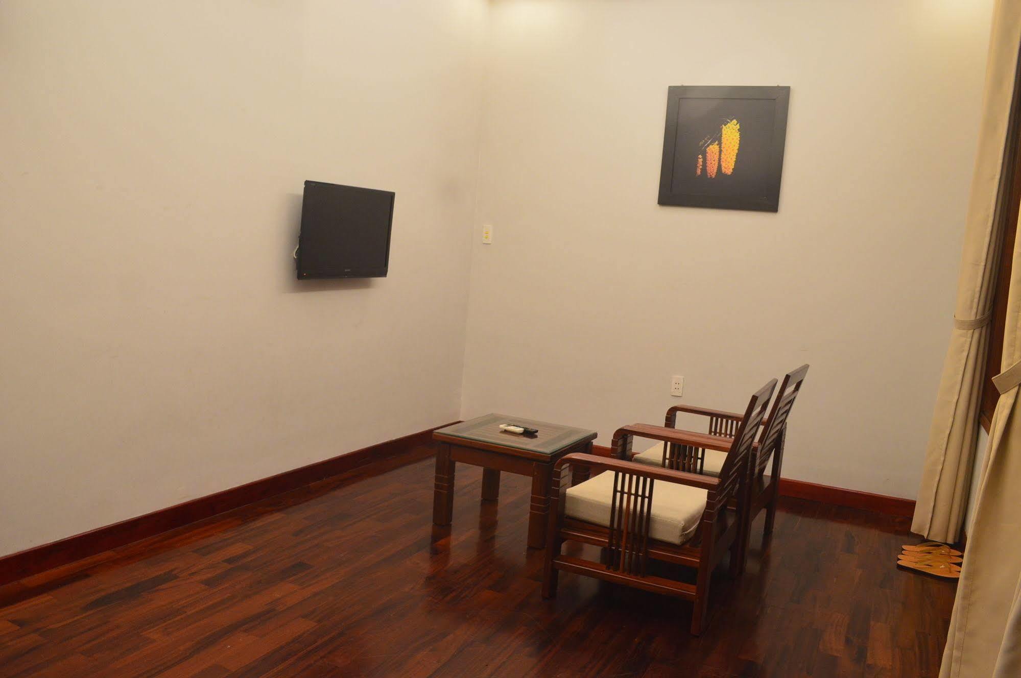 The Hoi An Orchid Garden Villas Bagian luar foto