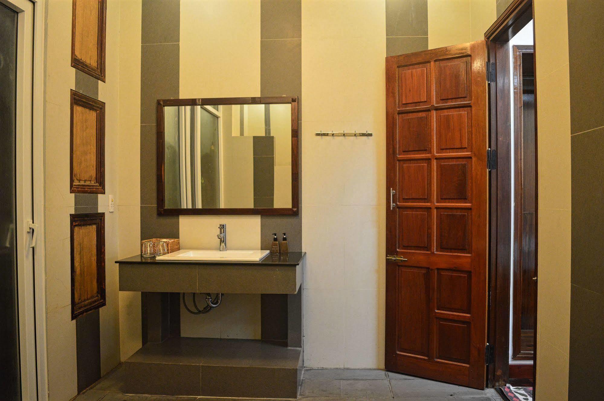 The Hoi An Orchid Garden Villas Bagian luar foto