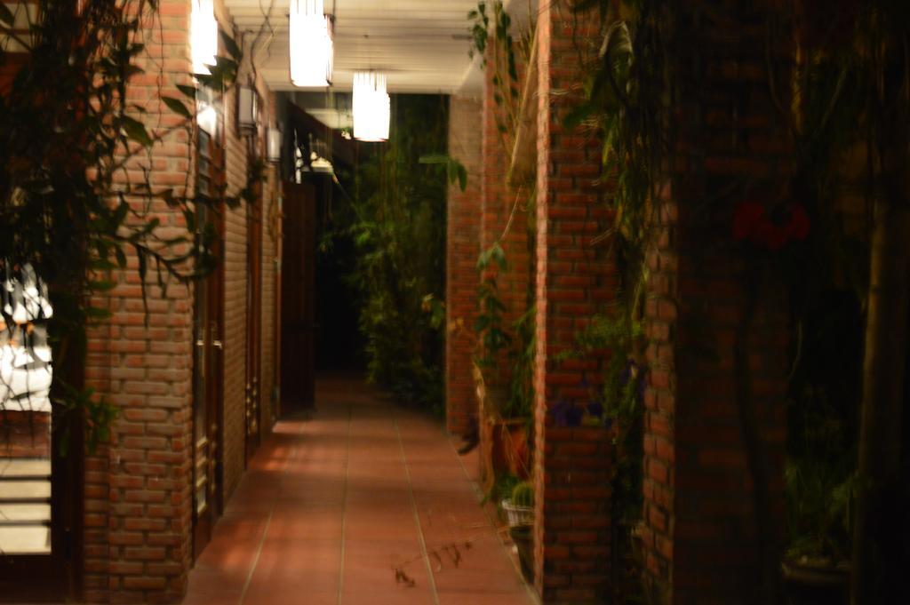 The Hoi An Orchid Garden Villas Bagian luar foto