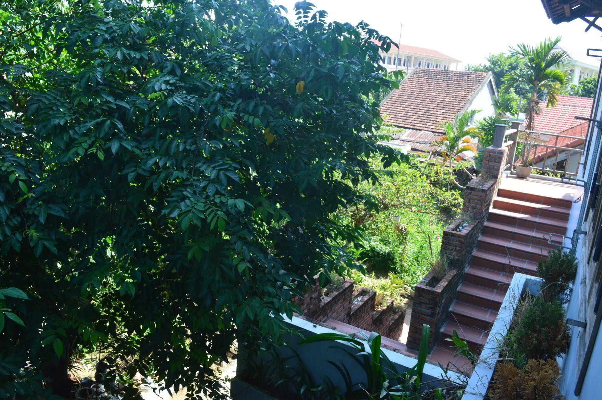 The Hoi An Orchid Garden Villas Bagian luar foto